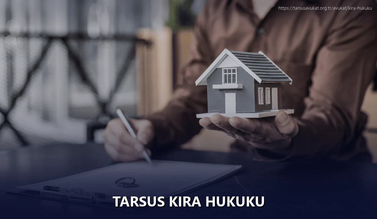 Tarsus Kira Hukuku