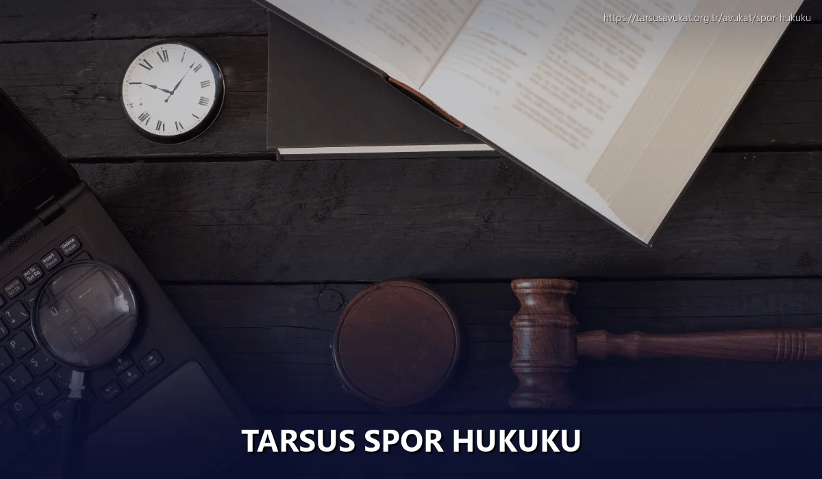 Tarsus Spor Hukuku
